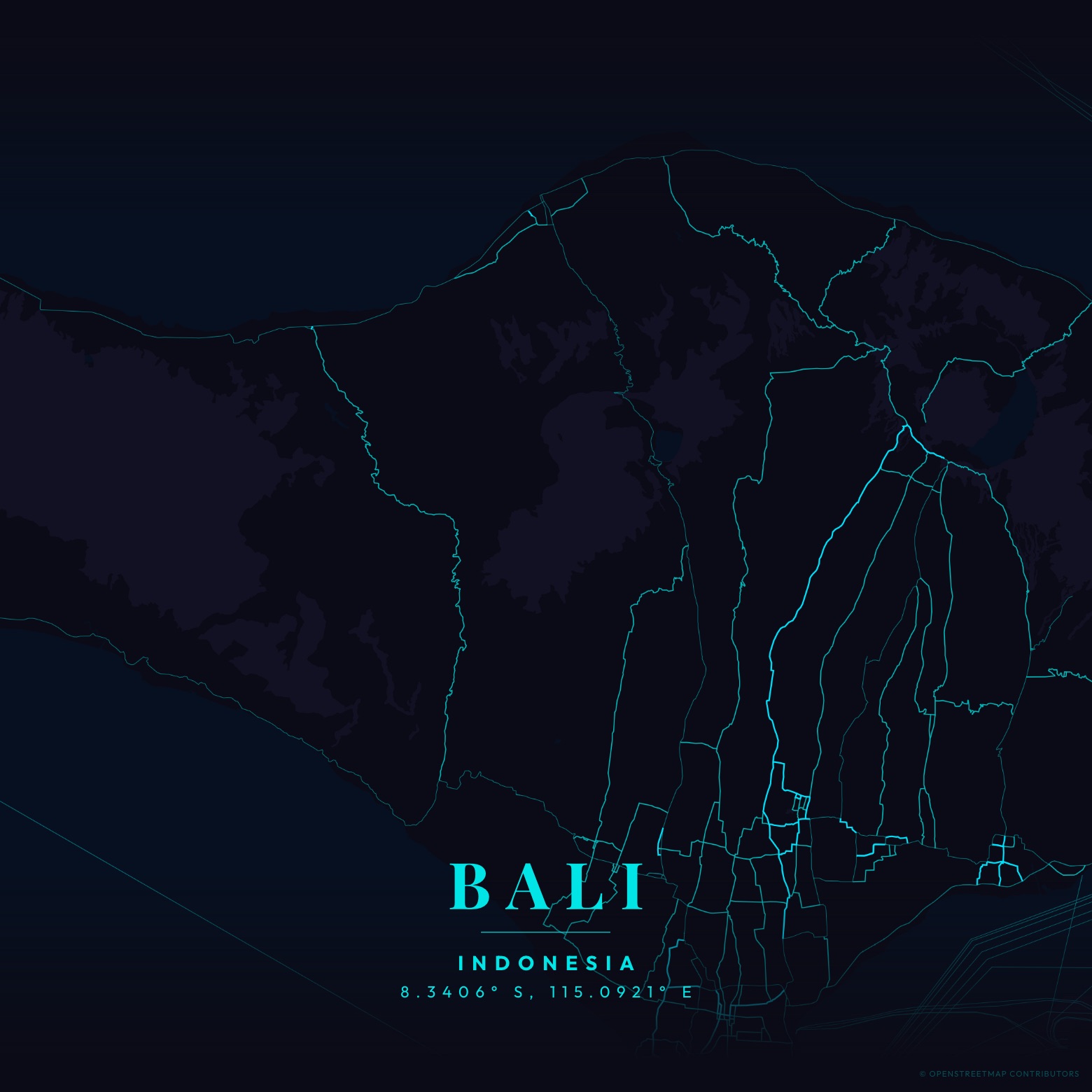 Bali