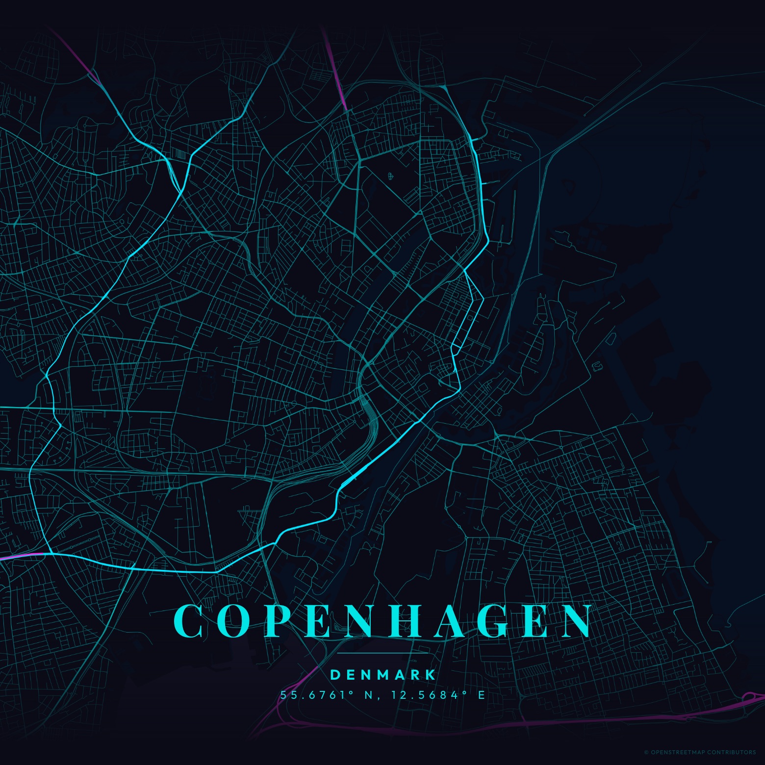 Copenhagen