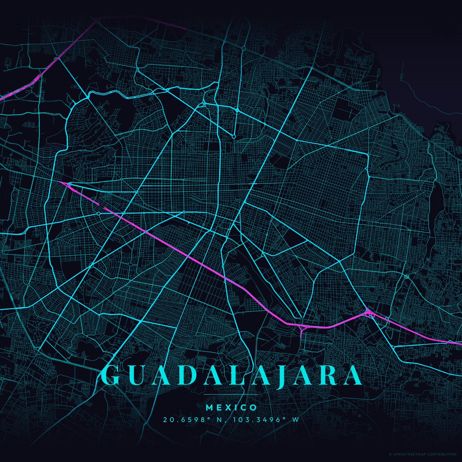 Guadalajara