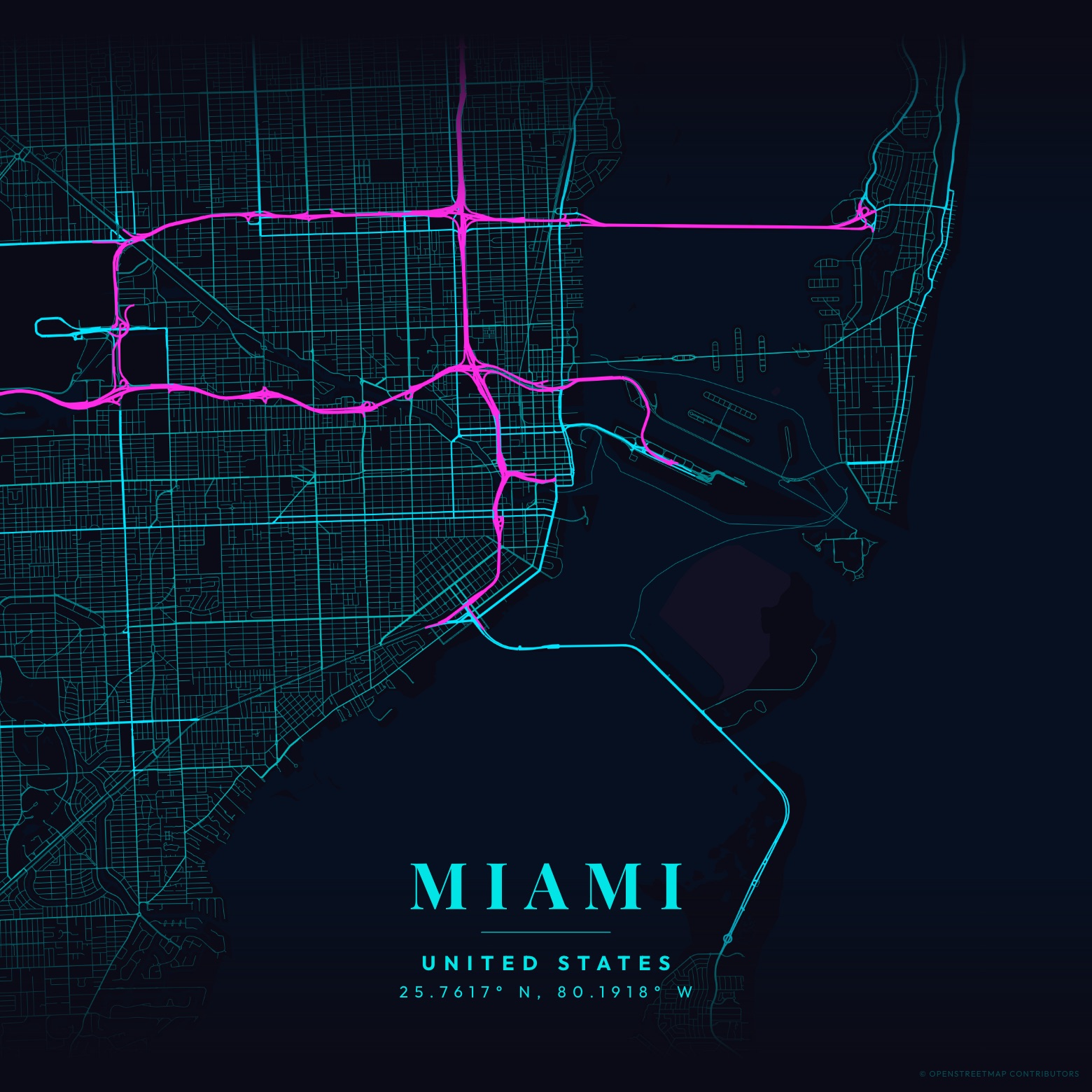 Miami