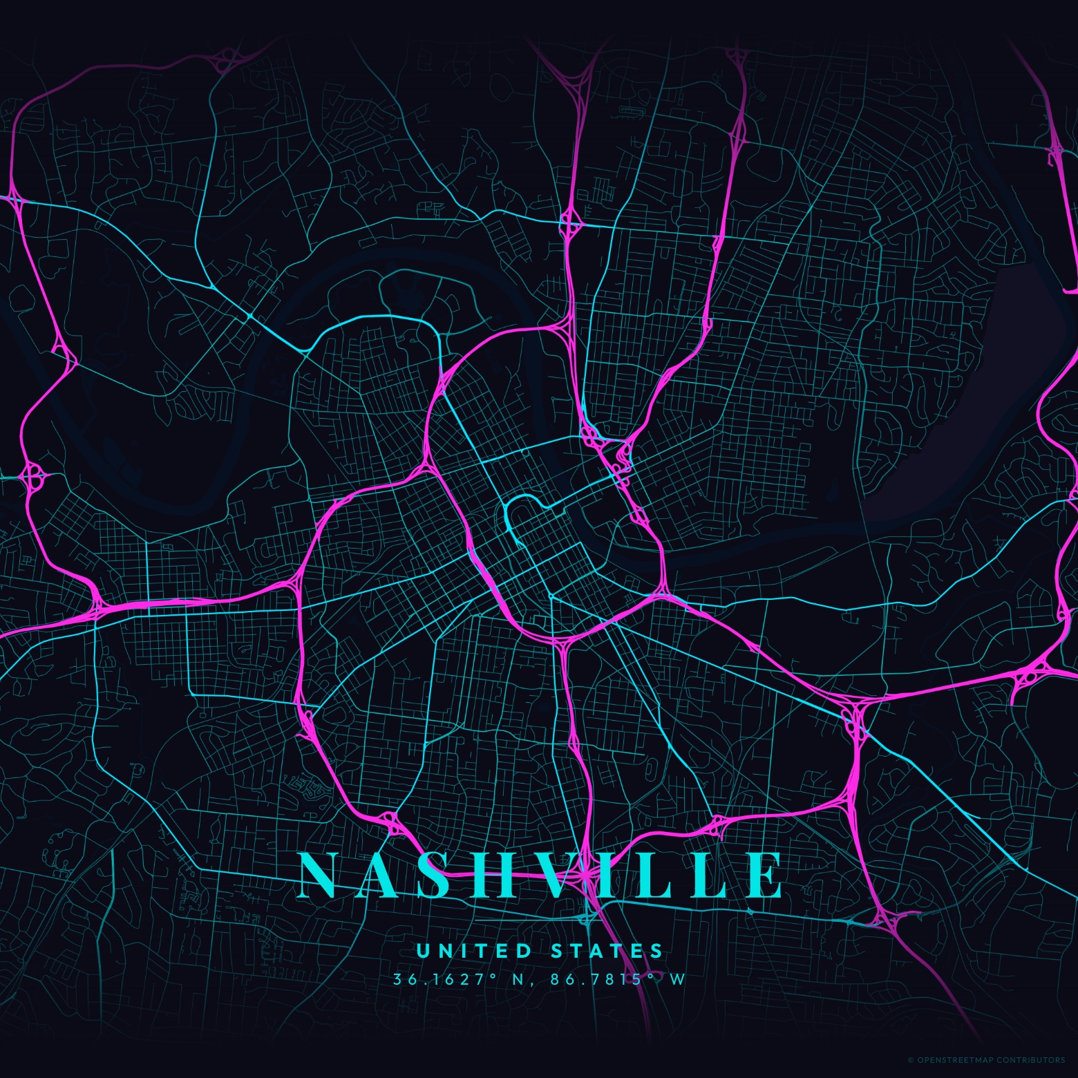 Nashville