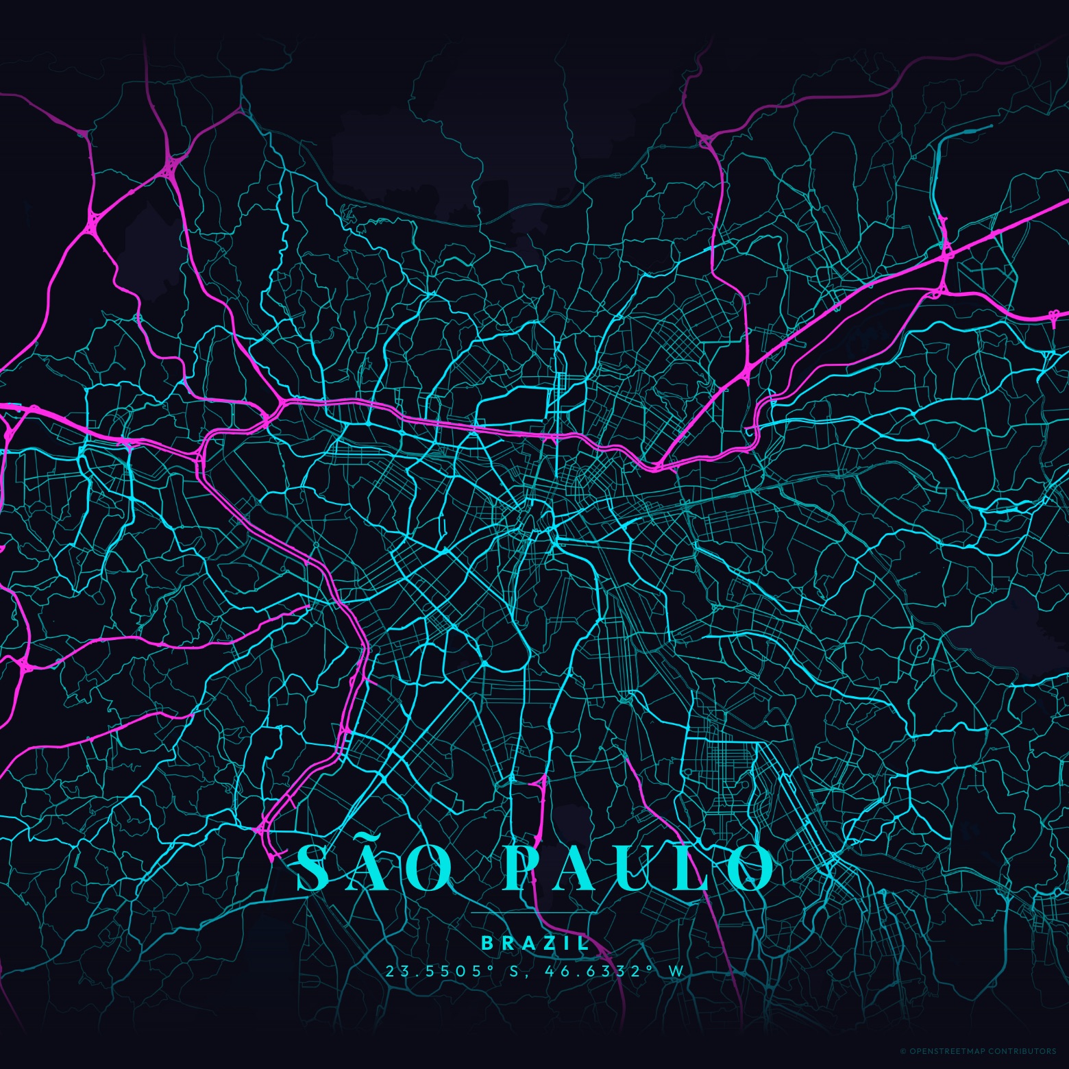 São Paulo